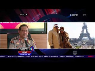 First Travel Tidak Memiliki Keuntungan, Pendapatannya Digunakan Pribadi NET 24