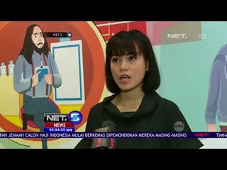 Minat Kurban Online Semakin Meningkat NET 5