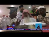4.393 Jemaah Calon Haji Asal Aceh Mendapat Wakaf NET 16