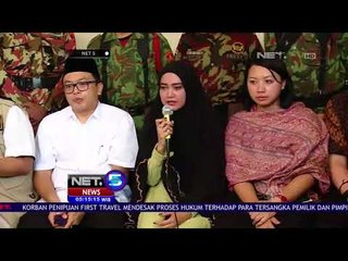 Novel Baswedan Masih Harus Jalani Beberapa Operasi NET 5