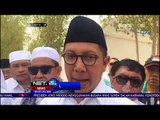 Menag Tinjau Tenda Jemaah, Fasilitas Tenda Lebih Baik dari Tahun Kemarin NET 24