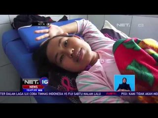 Usai Makan Daging Kurban, Warga Jatuh Sakit - NET16