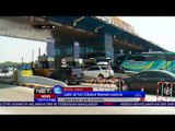 Live Report - Lalin Gerbang Tol Cikarang Utama - NET12