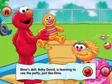 Elmos Potty Time Sesame Street
