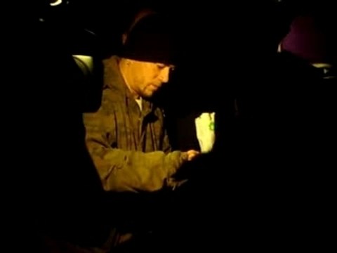 Pascal Obispo - Forest 25-10-2007 Autographes