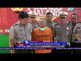 Supir Truk Penyebab Kecelakaan Maut di Malang Dijerat Hukuman 6 Tahun Penjara NET 5