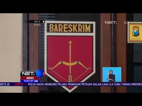 Dituduh Mencuri, Santri Pondok Pesantren Ini Tewas Ditangan Rekannya Sendiri - Net 16