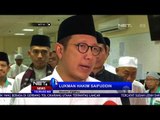 Menteri Agama Gelar Doa Bersama Untuk Rohingya - NET10