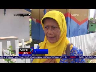 Nenek 71 Tahun Korban First Travel Akhirnya Diumrahkan Oleh Donatur NET 12