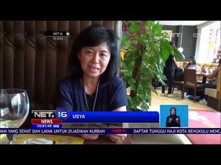Ada Indikasi Aliran Dana First Travel yang Masuk ke Sebuah Restoran di London - NET16