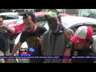 Kasus Axel Matthew Thomas Dilimpahkan ke Kejaksaan - NET24