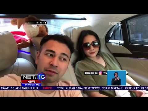 Strategi Tagih Pajak Kendaraan Mewah Milik Artis - NET16