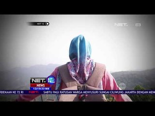 Wisata Instagramable di Bogor, Jawa Barat NET 12