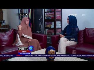 Petugas Periksa Saksi Yang Amankan Cangkir Pada Kasus Novel Baswedan - Net 24