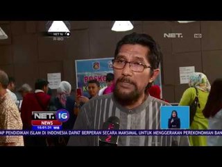 Korban First Travel Protes Hotline Tidak Responsif - Net 16