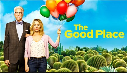 Watch (NBC) StreamHD==The Good Place= Season 2 Episode 2 Online Full Stream.