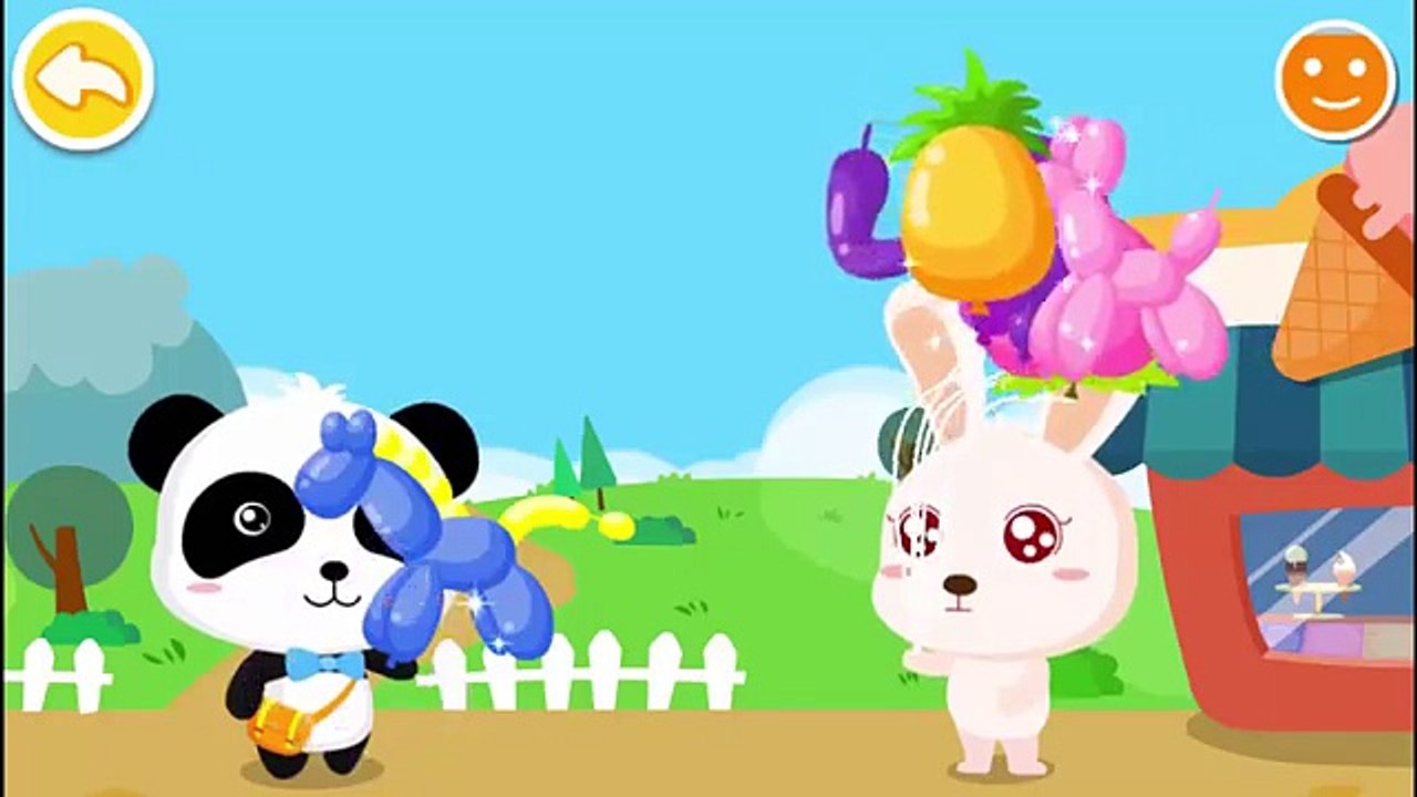 Et bébé par par enfants éducatif émotions sentiments pour des jeux enfants Apprendre reconnaître à Il panda