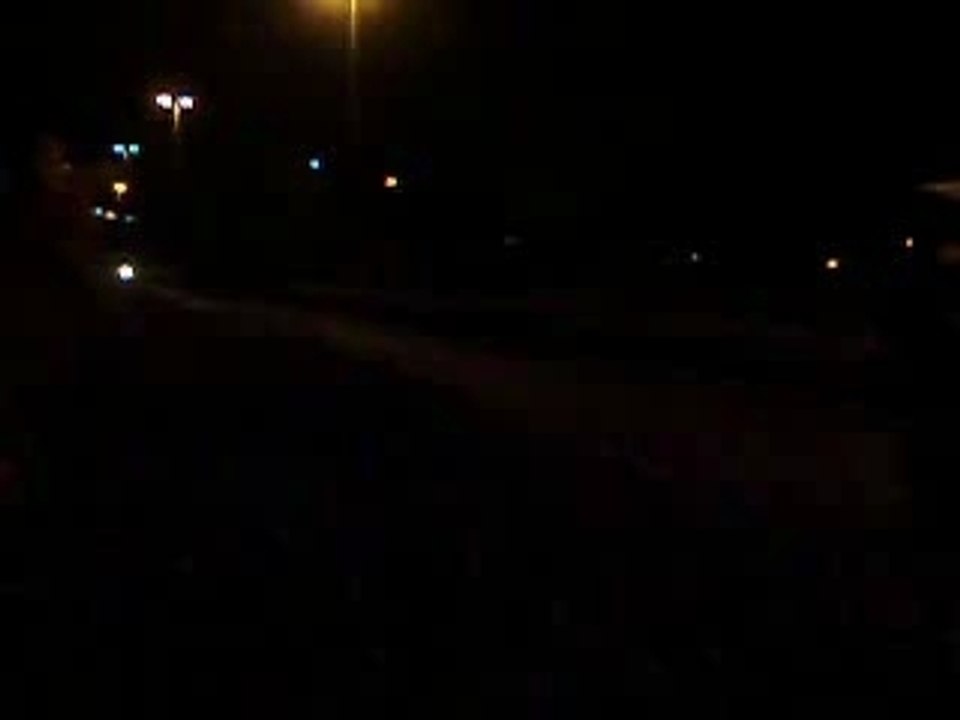 run Brétigny