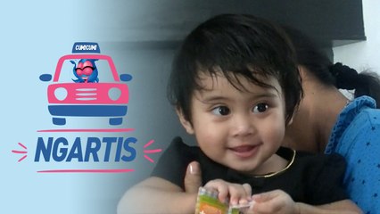 NGARTIS: Venna Melinda, Pagi di Rumah Verrell - Episode 1