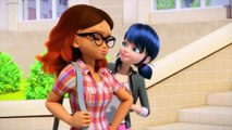 Behind the Scenes of Nickelodeons Miraculous w/ Lindalee - Ladybug / Cat Noir / ZAG