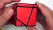2x2 Ghost Cube Unboxing | Thecubicle.us
