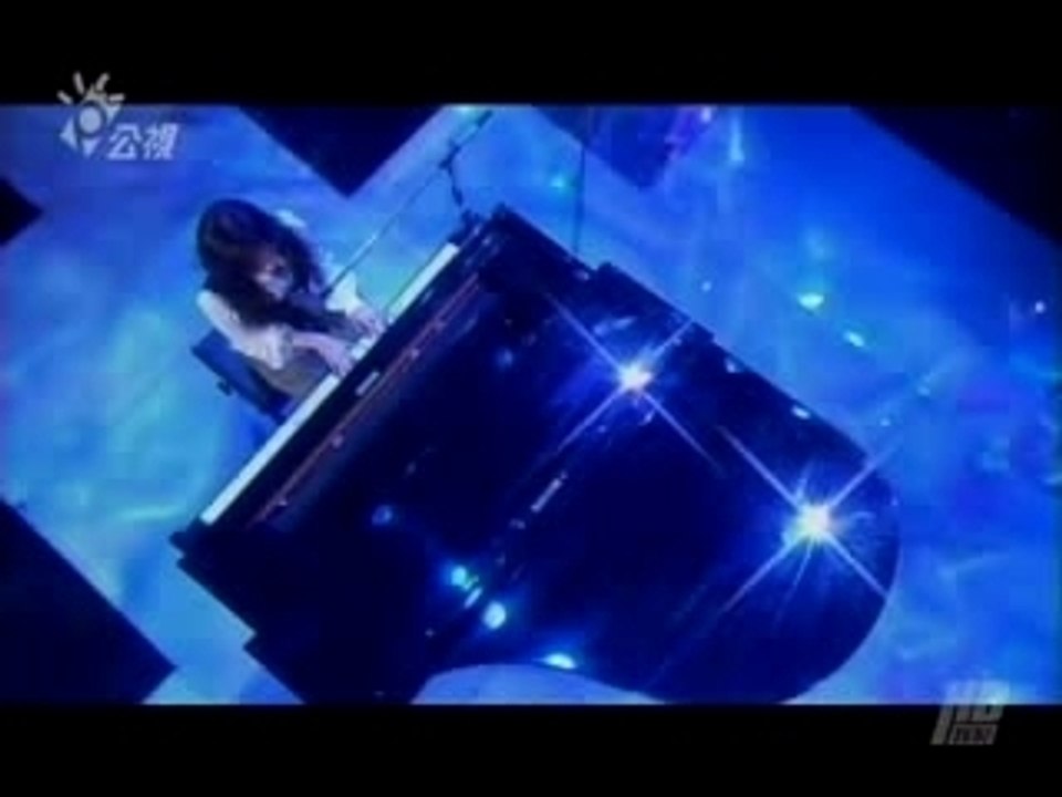 蔡健雅 - 空白格