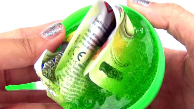 Learn Colors, Numbers with SESAME STREET Surprise Toy Eggs, Elmo, Cookie Monster, Slime, Playdoh