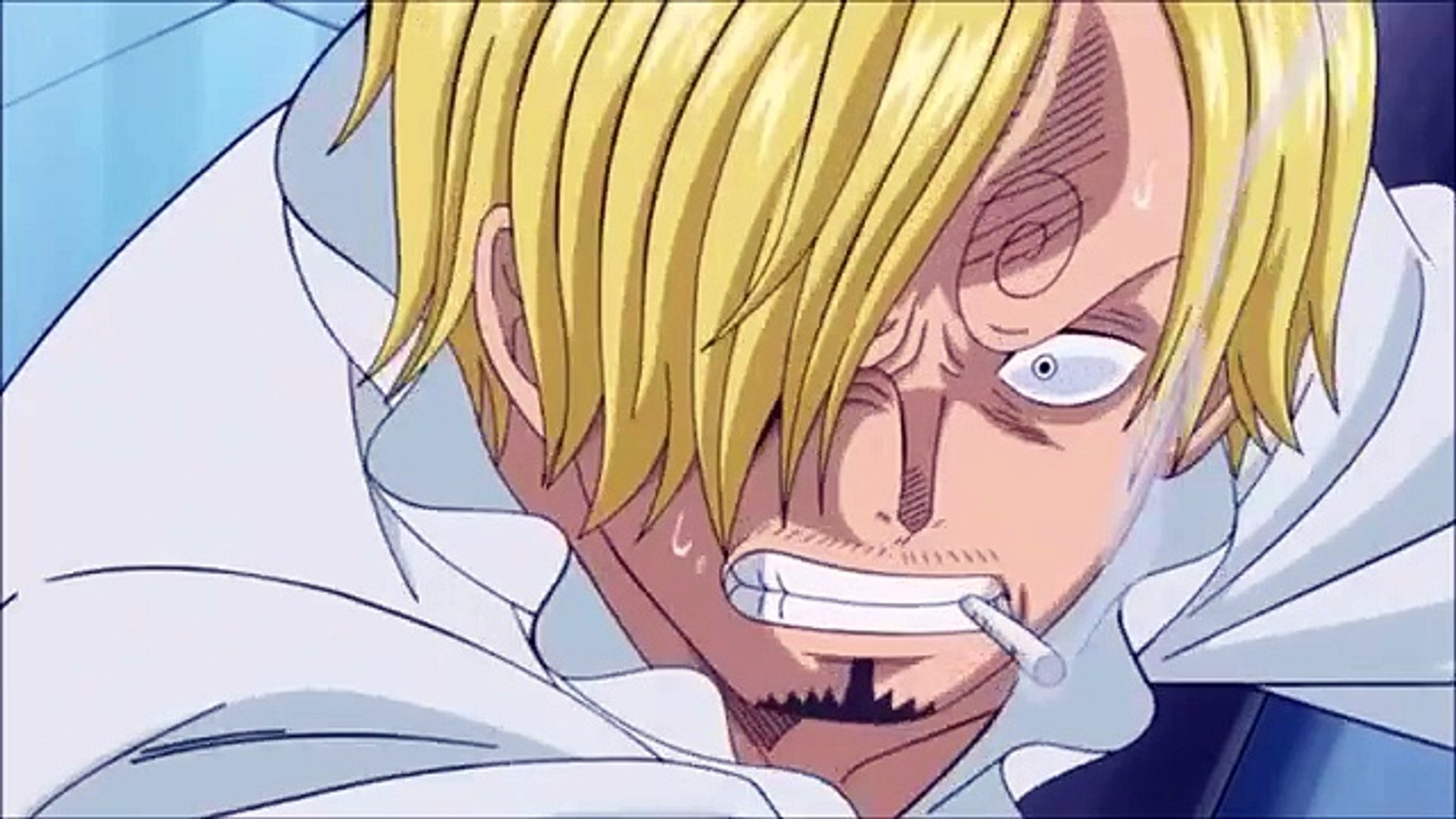 One Piece 802 Sanji Gets Revenge For Cosette Video Dailymotion