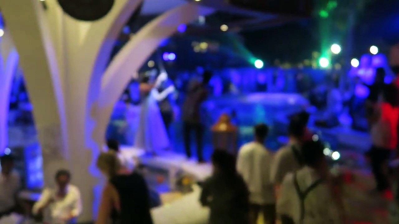 #KVLOG 11 TAHUN BARUAN DI BALI BERSAMA ANYA GERALDINE (VERI VERI EXPLICIT)