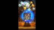 【FFRK】超・超・超必殺技フェス 第1弾 ガチャ58連【エクスカリバー……】