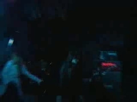 Exist†Trace - Mabushii hodo no kurayami no naka de [Live]