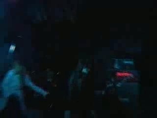 Exist†Trace - Mabushii hodo no kurayami no naka de [Live]