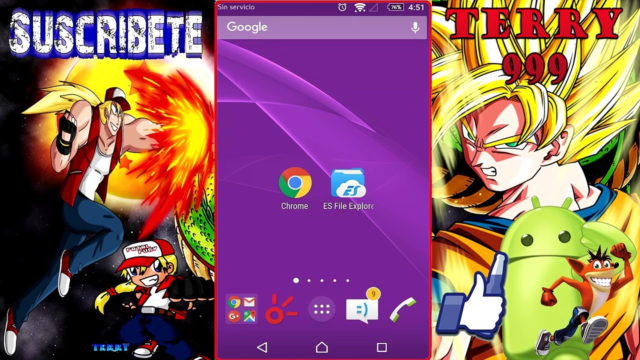 Como Descargar GTA Liberty City Stories Para Android Sin pc Mediafire