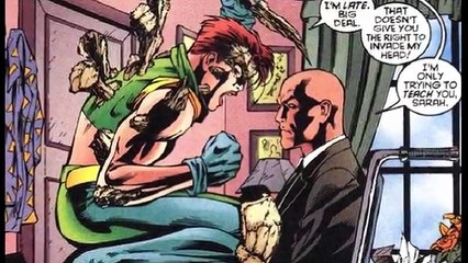 13 Coolest Deadpool Easter Eggs, Cameos and In-Jokes