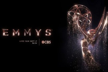 Watch the 2017 Emmy Awards Full Show Live 🎬