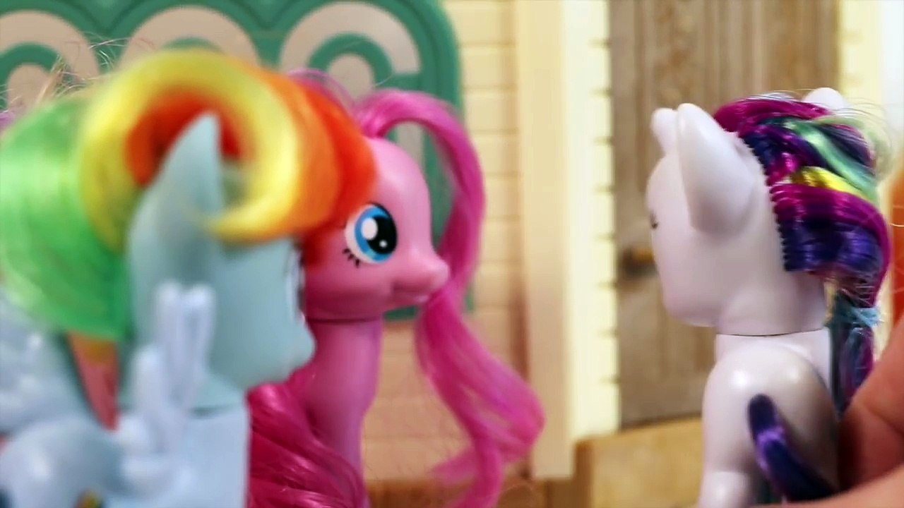 MLP- Too Young | SEASON 3 TRAILER (April Fools)