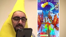 Unlocking Ice Outfit and Super Jump on Subway Surfers!