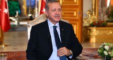 Cumhurbaşkanı Erdoğan, Yabancı Sınırının Tekrar Gelmesini İstiyor