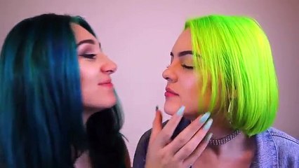 Chapstick Challenge!!!