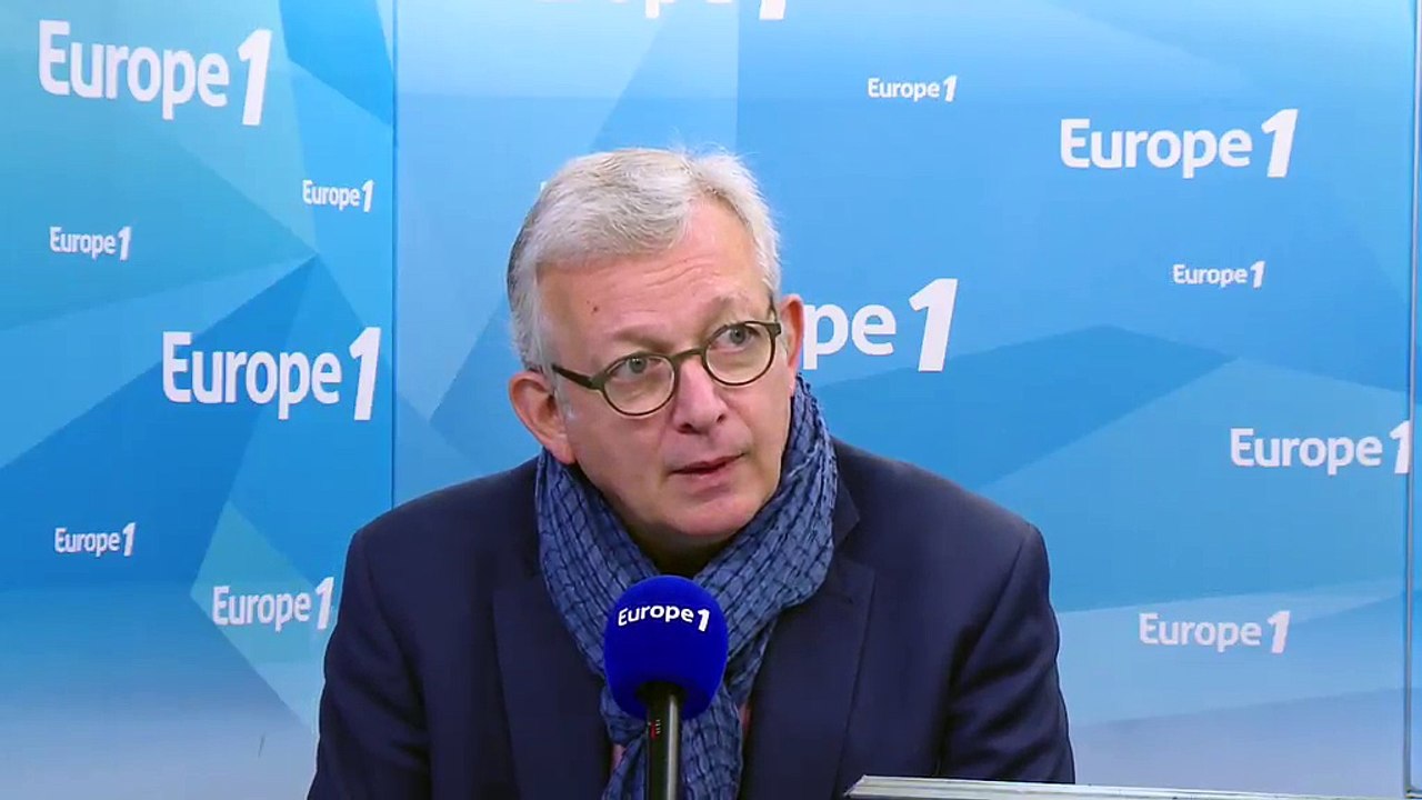 Pierre Laurent sur la Fête de l'Humanité: "Toutes les forces invitées sont présentes pour dialoguer"