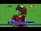 Usai Pesta Gol, Timnas Indonesia Mantap Ke Semifinal Piala AFF - NET24