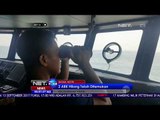 Tiga ABK Lain Kapal Kecelakaan Di Selat Singapura Masih Dicari - NET24