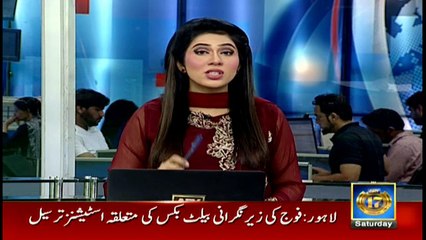 PML-N’s refusal to accept Panama ruling will be of no service, says Khursheed