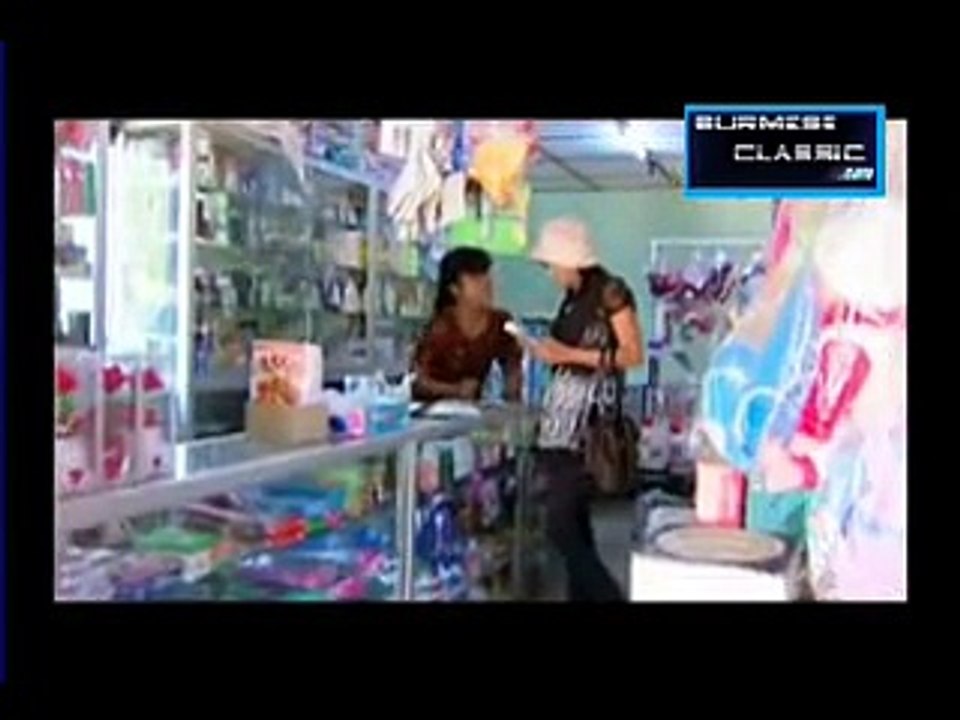 Htoo Khant Kyaw , Ar Kar Myint Aung 29 Jun 2012 Part 1  Myanmar Movie