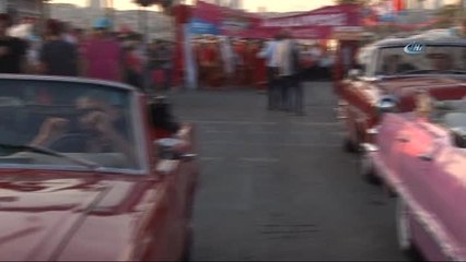 Uluslararası Katibim Festivali'nde Demet Akalın Rüzgarı