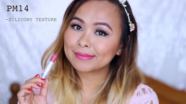 Lakme Enrich Matte Lipstick All 20 Shades Swatches & Review