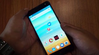 Cherry Mobile Flare P1 Plus Hands-On