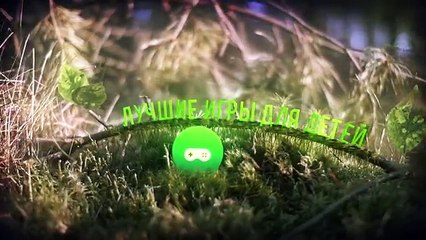 Обучающее видео для малышей. Учим цвета и формы.