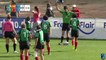 REPLAY DAY 1 - GAMES 1 - RUGBY EUROPE U18 WOMEN's SEVENS CHAMPIONSHIP 2017 - VICHY