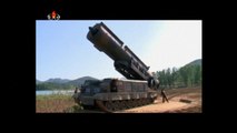Corea del Nord, Kerry a Euronews: la Cina può e deve fare di più